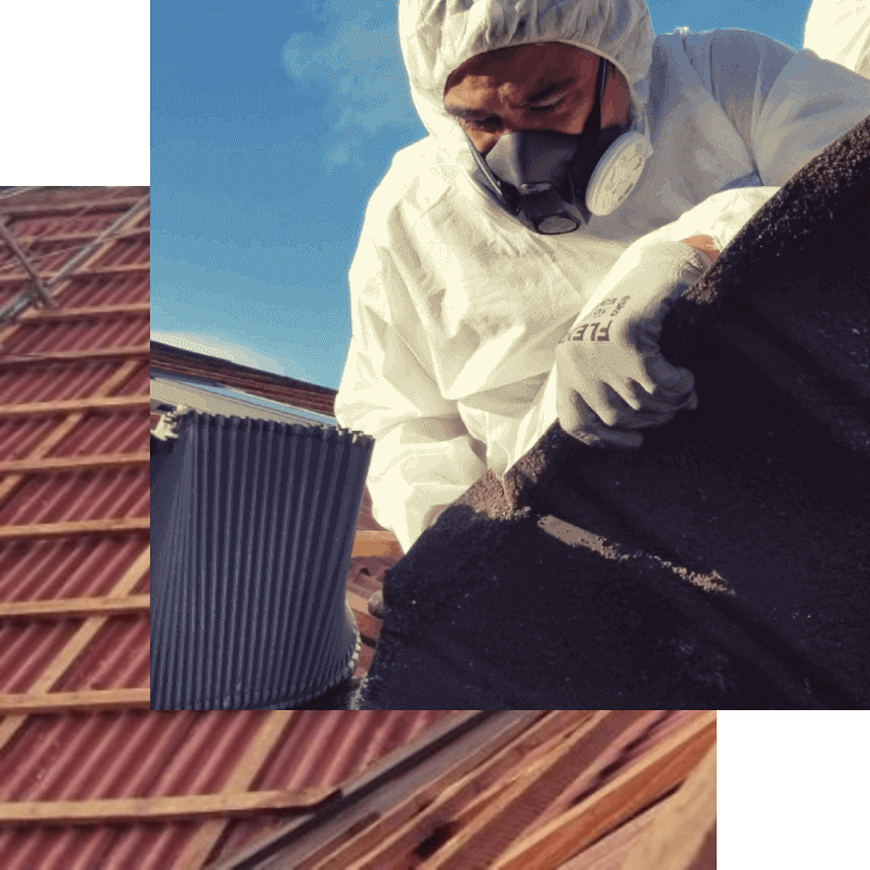 ROOF-FRAMING-ASBESTOS ROOF-FRAMING-ASBESTOS