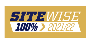 sitewise logo