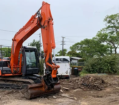 Asbestos Management & Demolition Surveys