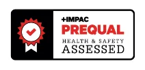 Impac Prequal Health and Safety Assessed